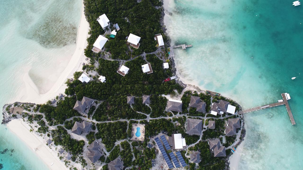 Kahari Resort, A Peace And Plenty Resort Property George Town Dış mekan fotoğraf