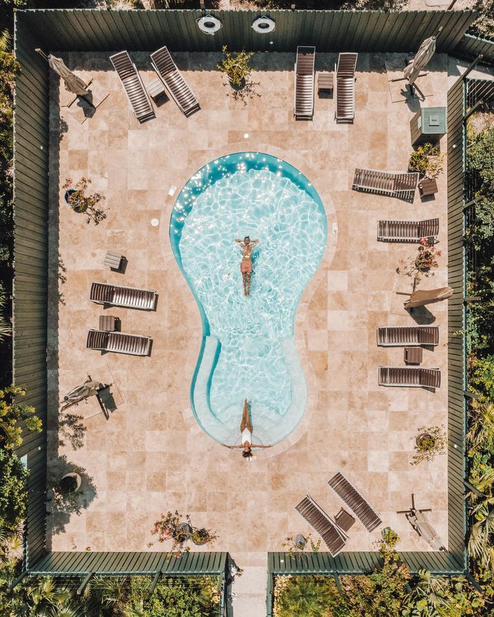 Kahari Resort, A Peace And Plenty Resort Property George Town Dış mekan fotoğraf
